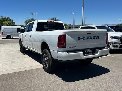 New 2025 Ram 2500 Laramie Crew Cab 4x4 Pickup for sale #5TL20409 - photo 2