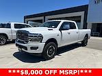 2025 Ram 2500 Crew Cab 4x4 Pickup for sale #5TL20409 - photo 1
