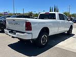 2025 Ram 2500 Crew Cab 4x4 Pickup for sale #5TL20409 - photo 4