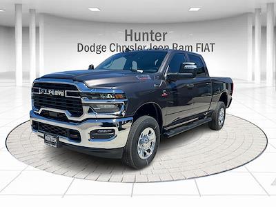 2025 Ram 2500 Crew Cab 4x4 Pickup for sale #5TL20410 - photo 1