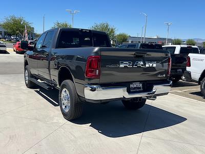 2025 Ram 2500 Crew Cab 4x4 Pickup for sale #5TL20410 - photo 2