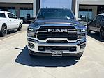 New 2025 Ram 2500 Tradesman Crew Cab 4x4 Pickup for sale #5TL20410 - photo 9
