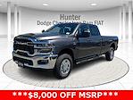 New 2025 Ram 2500 Tradesman Crew Cab 4x4 Pickup for sale #5TL20416 - photo 1