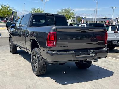 2025 Ram 2500 Mega Cab 4x4 Pickup for sale #5TL20419 - photo 2
