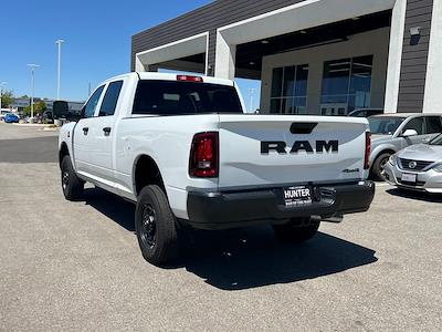 New 2025 Ram 2500 Tradesman Crew Cab 4x4 Pickup for sale #5TL20421 - photo 2