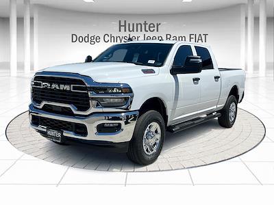 2025 Ram 2500 Crew Cab 4x4 Pickup for sale #5TL20425 - photo 1