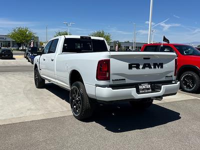 2025 Ram 2500 Crew Cab 4x4 Pickup for sale #5TL20432 - photo 2