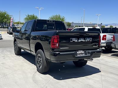 New 2025 Ram 2500 Laramie Crew Cab 4x4 Pickup for sale #5TL20442 - photo 2