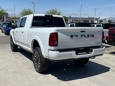 New 2025 Ram 2500 Limited Mega Cab 4x4 Pickup for sale #5TL20451 - photo 2