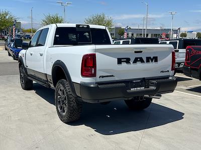 New 2025 Ram 2500 Rebel Crew Cab 4x4 Pickup for sale #5TL20458 - photo 2