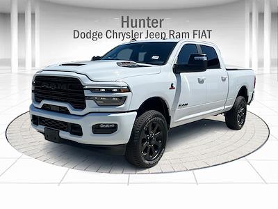 2025 Ram 2500 Crew Cab 4x4 Pickup for sale #5TL20462 - photo 1