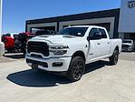 2025 Ram 2500 Crew Cab 4x4 Pickup for sale #5TL20462 - photo 3