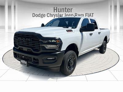 2025 Ram 2500 Crew Cab 4x4 Pickup for sale #5TL20467 - photo 1