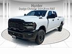 2025 Ram 2500 Crew Cab 4x4 Pickup for sale #5TL20467 - photo 1