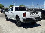 2025 Ram 2500 Crew Cab 4x4 Pickup for sale #5TL20467 - photo 2