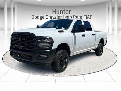 2025 Ram 2500 Crew Cab 4x4 Pickup for sale #5TL20473 - photo 1