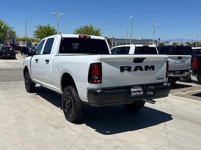 2025 Ram 2500 Crew Cab 4x4 Pickup for sale #5TL20473 - photo 2