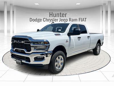 2025 Ram 2500 Crew Cab 4x4 Pickup for sale #5TL20494 - photo 1