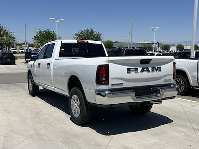 2025 Ram 2500 Crew Cab 4x4 Pickup for sale #5TL20494 - photo 2