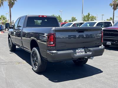 New 2025 Ram 2500 Big Horn Crew Cab 4x4 Pickup for sale #5TL20498 - photo 2