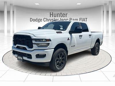 New 2025 Ram 2500 Big Horn Crew Cab 4x4 Pickup for sale #5TL20499 - photo 1