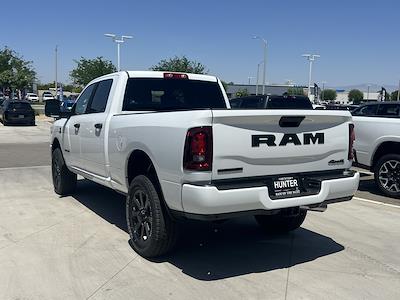 New 2025 Ram 2500 Big Horn Crew Cab 4x4 Pickup for sale #5TL20499 - photo 2