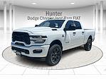 New 2025 Ram 2500 Big Horn Crew Cab 4x4 Pickup for sale #5TL20499 - photo 1