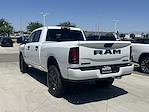 New 2025 Ram 2500 Big Horn Crew Cab 4x4 Pickup for sale #5TL20499 - photo 2