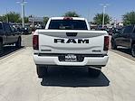 New 2025 Ram 2500 Big Horn Crew Cab 4x4 Pickup for sale #5TL20499 - photo 5