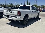 New 2025 Ram 2500 Big Horn Crew Cab 4x4 Pickup for sale #5TL20499 - photo 6