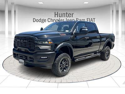 2025 Ram 2500 Crew Cab 4x4 Pickup for sale #5TL20504 - photo 1