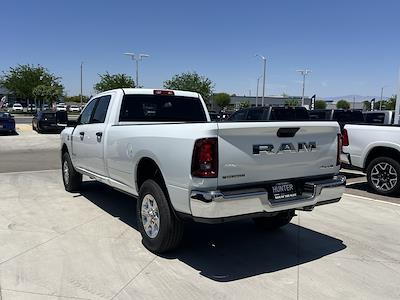 2025 Ram 2500 Crew Cab 4x4 Pickup for sale #5TL20552 - photo 2