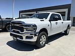 2025 Ram 2500 Crew Cab 4x4 Pickup for sale #5TL20552 - photo 3