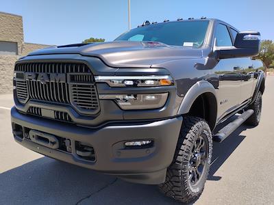 2025 Ram 2500 Crew Cab 4x4 Pickup for sale #5TL20604 - photo 1