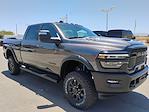 2025 Ram 2500 Crew Cab 4x4 Pickup for sale #5TL20604 - photo 8