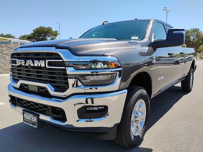 New 2025 Ram 2500 Big Horn Crew Cab 4x4 Pickup for sale #5TL20605 - photo 1