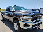 New 2025 Ram 2500 Big Horn Crew Cab 4x4 Pickup for sale #5TL20605 - photo 8