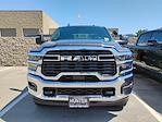 New 2025 Ram 2500 Big Horn Crew Cab 4x4 Pickup for sale #5TL20605 - photo 9