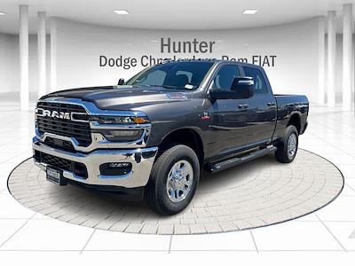 2025 Ram 2500 Crew Cab 4x4 Pickup for sale #5TL20608 - photo 1