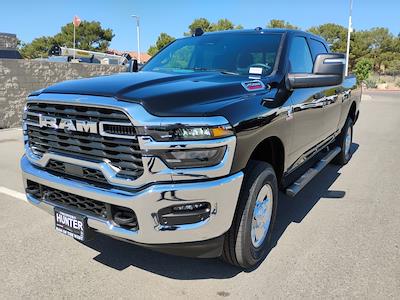 2025 Ram 2500 Crew Cab 4x4 Pickup for sale #5TL20609 - photo 1