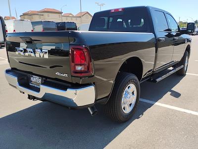 New 2025 Ram 2500 Tradesman Crew Cab 4x4 Pickup for sale #5TL20609 - photo 2