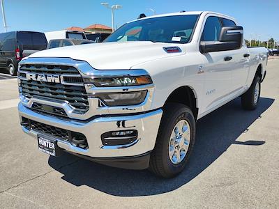 2025 Ram 2500 Crew Cab 4x4 Pickup for sale #5TL20623 - photo 1