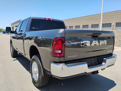 New 2025 Ram 2500 Big Horn Crew Cab 4x4 Pickup for sale #5TL20625 - photo 2