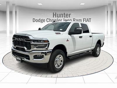 New 2025 Ram 2500 Tradesman Crew Cab 4x4 Pickup for sale #5TL20626 - photo 1