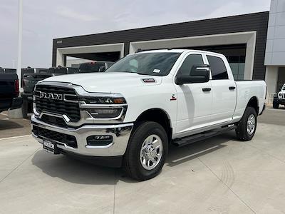 New 2025 Ram 2500 Tradesman Crew Cab 4x4 Pickup for sale #5TL20626 - photo 2
