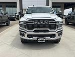 New 2025 Ram 2500 Tradesman Crew Cab 4x4 Pickup for sale #5TL20626 - photo 8