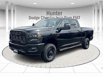 New 2025 Ram 2500 Tradesman Crew Cab 4x4 Pickup for sale #5TL20696 - photo 1