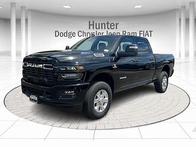 2025 Ram 2500 Crew Cab 4x4 Pickup for sale #5TL20698 - photo 1