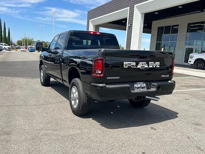 2025 Ram 2500 Crew Cab 4x4 Pickup for sale #5TL20698 - photo 2