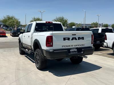 New 2025 Ram 2500 Rebel Crew Cab 4x4 Pickup for sale #5TL20699 - photo 2